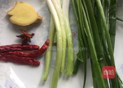 红烧鱼块的做法图解1
