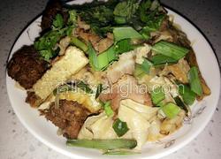 河南大杂烩菜