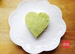 鸡汁牛油果土豆泥的做法图解10