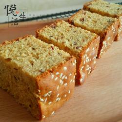 枣糕的做法[图]