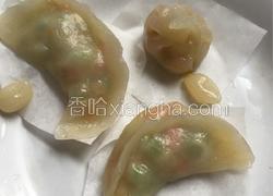 水晶饺子