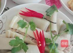 笋包肉的做法图解5