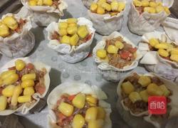 花式烧麦的做法图解7