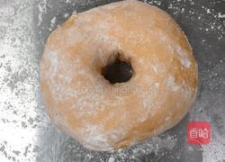 胡萝卜豆沙卷的做法图解6