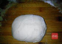 手撕饼的做法图解2