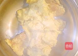 番茄炒鸡蛋的做法图解2