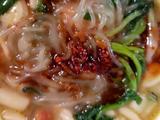 烩麻食