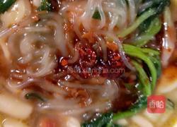 烩麻食的做法图解9