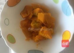 老婆饼的做法图解1
