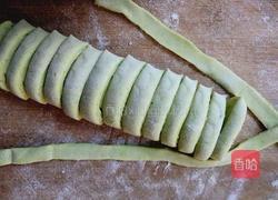 手工面的做法图解6