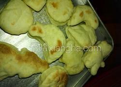 动物小饼干