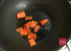素炒西兰花的做法图解4