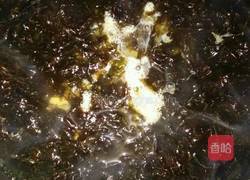 紫菜汤的做法图解3
