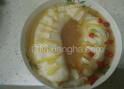 清蒸巴沙鱼柳