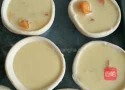全蛋芒果蛋挞(无炼乳)的做法图解5