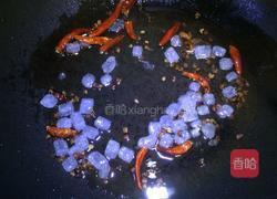 便捷香辣虾的做法图解3