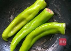 虎皮尖椒的做法图解8