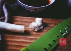 麻婆豆腐 十分钟无油健康版的做法图解2