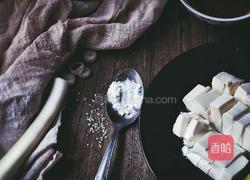 麻婆豆腐 十分钟无油健康版的做法图解7