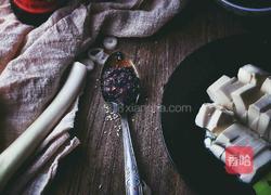 麻婆豆腐 十分钟无油健康版的做法图解9