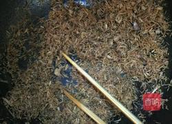自制肉松的做法图解6