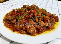溜肉段