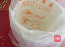 纸杯草莓麦芬的做法图解5