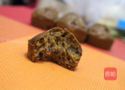纸杯草莓麦芬的做法图解7