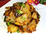 香辣土豆块的做法[图]