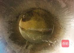 葱花炒鸡蛋的做法图解6