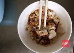 凉拌豆腐的做法图解2