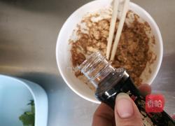 凉拌豆腐的做法图解3
