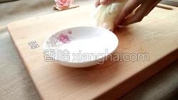 炒素面的做法图解4