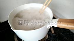炒素面的做法图解6