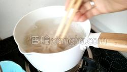 炒素面的做法图解7
