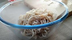 炒素面的做法图解13
