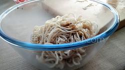 炒素面的做法图解14
