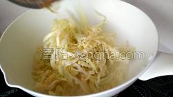 炒素面的做法图解18
