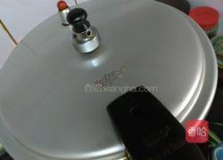 炖牛腩蕃茄汤（无油版）的做法图解6