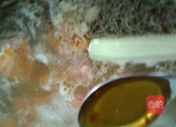 炖牛腩蕃茄汤（无油版）的做法图解8