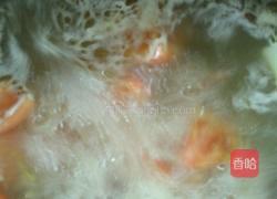 炖牛腩蕃茄汤（无油版）的做法图解11