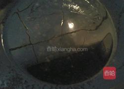 椒香馒头清炒的做法图解3