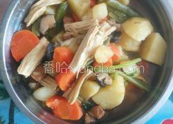 一锅炖