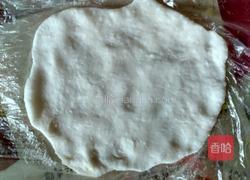 水晶绿豆糕的做法图解4