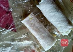 水晶绿豆糕的做法图解6