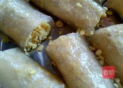 水晶绿豆糕的做法图解9