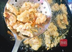 小酥肉的做法图解9