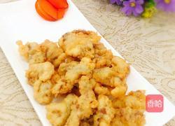 小酥肉的做法图解10