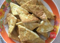 麻辣豆腐自创做法的做法图解4