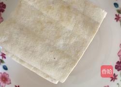 麻辣豆腐自创做法的做法图解1